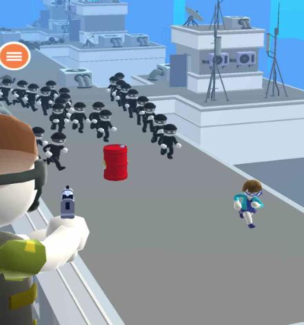 直升飞机拯救模拟器 直升飞机拯救模拟器