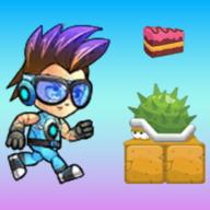 亚历克斯的冒险AlexAdventure