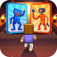 迷你酷跑侠多人对战