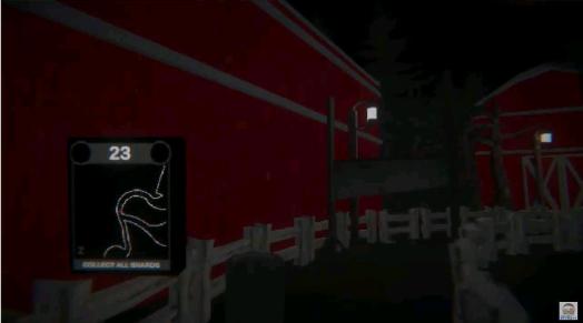 黑暗欺骗同人版截图1