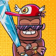 完美击碎者Nifty Smashers