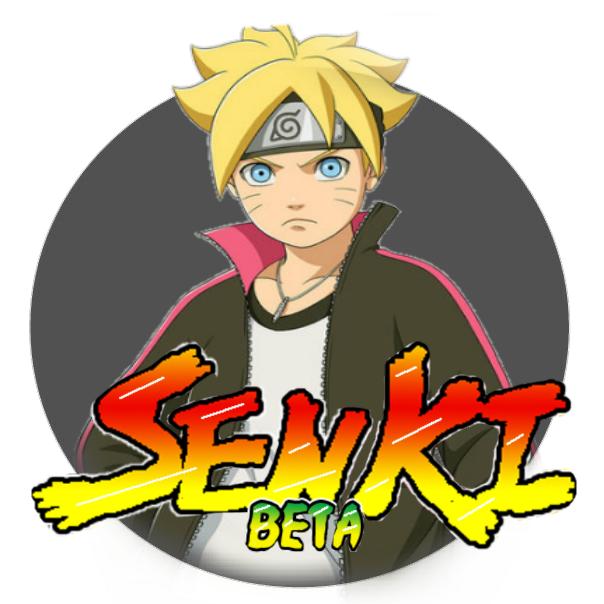 火影战记博人传最新版本(Myanmar Boruto Senki By YairMhan)