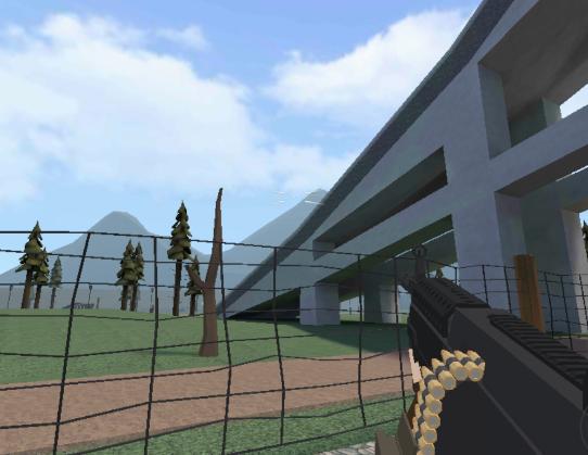 G沙盒仇恨联机版 G沙盒仇恨联机版