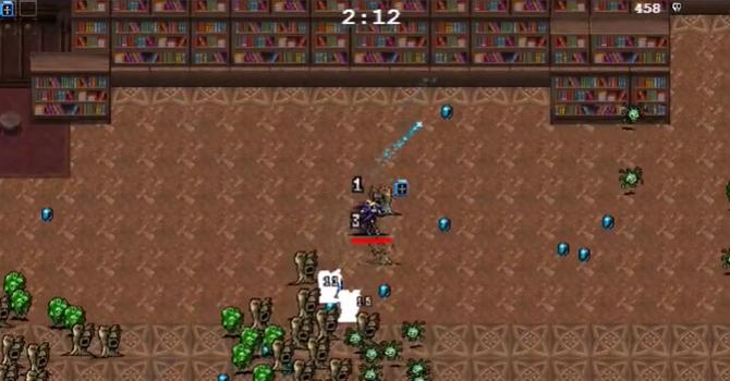 幸存者怪物战争Survivor Monster War.io