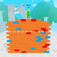 砖块之王游戏下载(KingOfBricks)