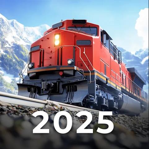 火车经理2025