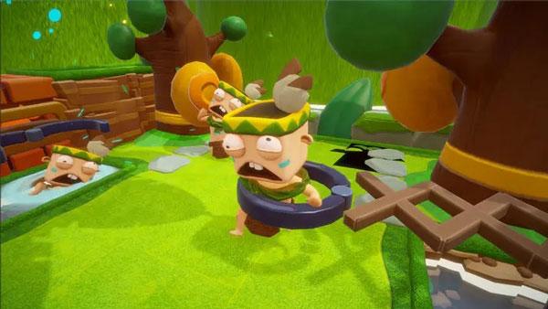 糖果灾难手机版下载