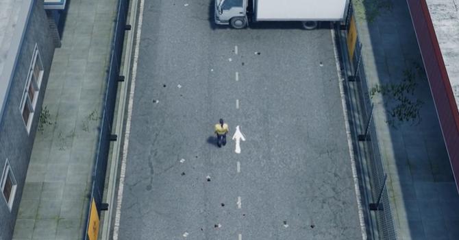 开放世界生存求生联机版