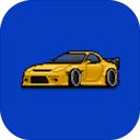 像素赛车手内置MOD菜单