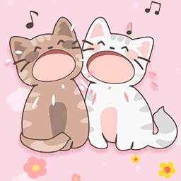 治愈解压模拟游戏