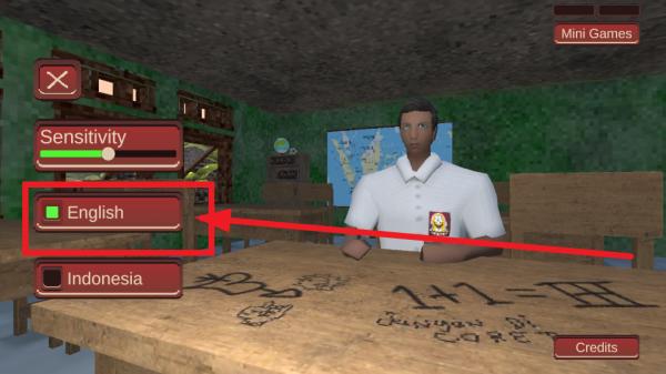 幽灵之梦布莱恩罗特游戏