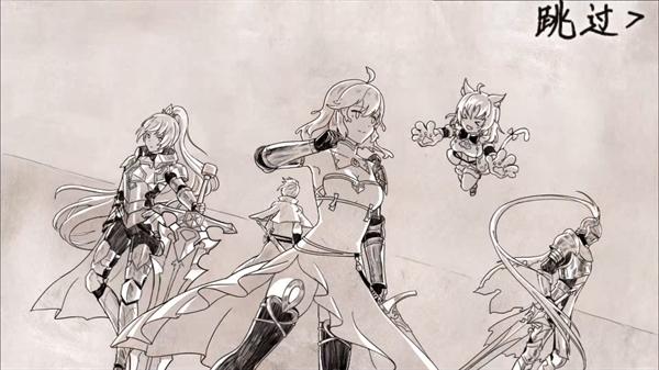 史莱姆与地下城官方版