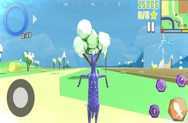 机智鹿哥模拟器下载安装