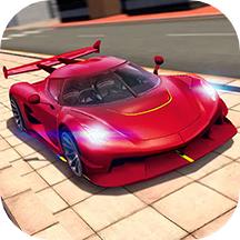 极品漂移赛车3D