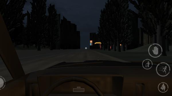 深夜车站轮班游戏