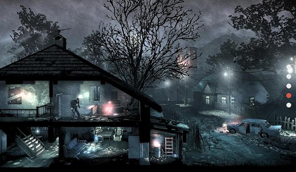 这是我的战争手游下载免费汉化正版