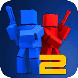 方块人塔防2不减反增版