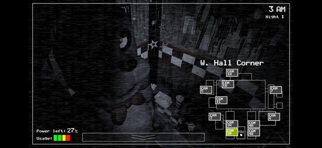 fnaf1无限电量版截图3