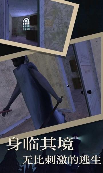 逃离废墟冒险截图0