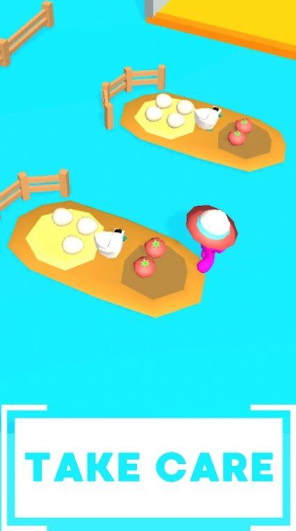 迷你市场模拟Mini Market Sim游戏