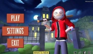 愤怒的男孩游戏3(Angry Boy Pedro and His Friend) 愤怒的男孩游戏3(Angry Boy Pedro and His Friend)