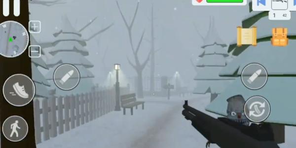 邪恶雪人2Evil Snowmen 2Evil Snowmen 2Evil Snowmen 2