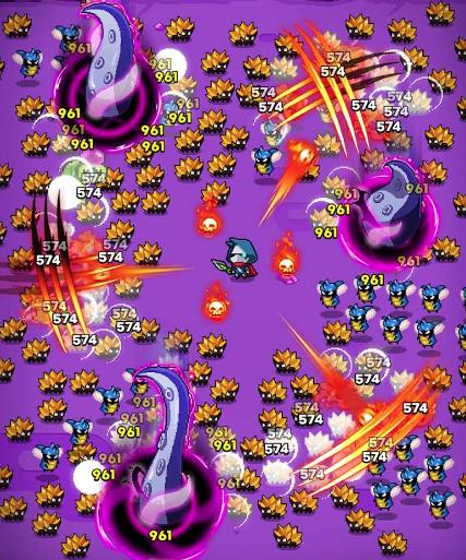 超级忍者Super Ninja