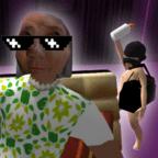 婴儿模拟器3d无敌版