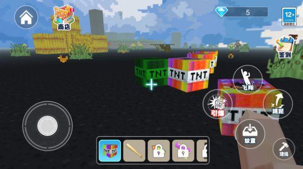 狗熊岭怪谈世界游戏