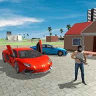 安德烈亚斯模拟冒险Andreas Mafia Gangster Vegas