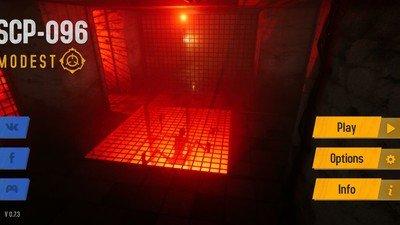 SCP-096追逐迷宫中文版下载