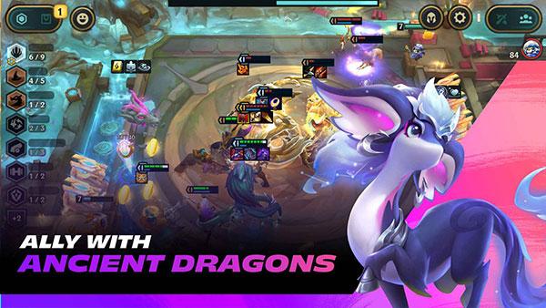 tft云顶之弈手游下载最新版本