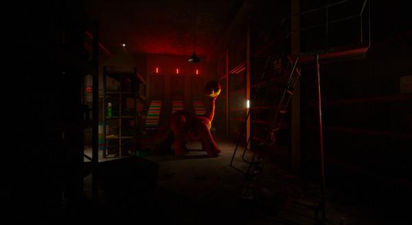 波比的游戏时间2正版手机版(波比的游戏时间:第二章)