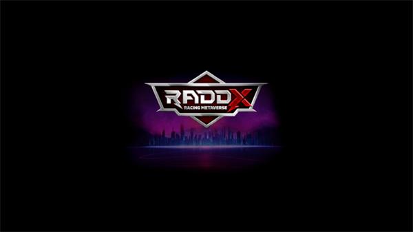 赛车飞驰人生游戏(RADDX)