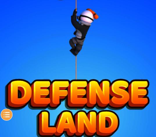 防御国度游戏 防御国度游戏