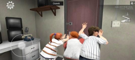 恐怖冰淇淋8outwitt模组中文菜单