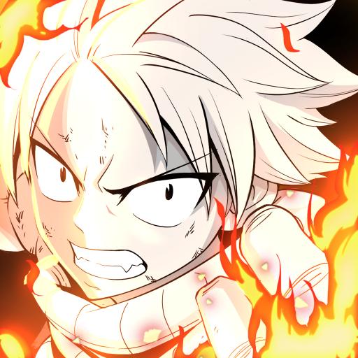 妖精的尾巴：激斗