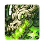 王国保卫战5联盟骨龙版