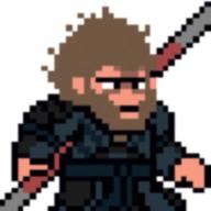 黑神话悟空像素版火山哥哥