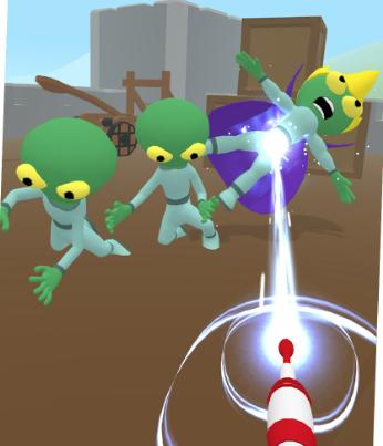 星球探险模拟器 星球探险模拟器