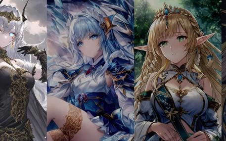 精灵战棋 精灵战棋