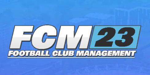 FCM23游戏