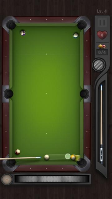 shooting ball安卓游戏