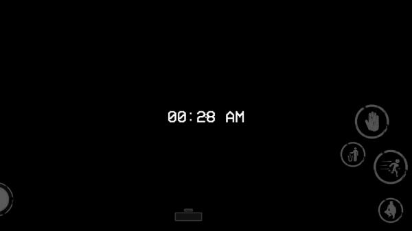 深夜车站轮班游戏