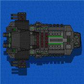 铁锈战争帝空模组