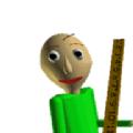 巴迪老师爱吃苹果下载修改器(Baldi Loves Apples)