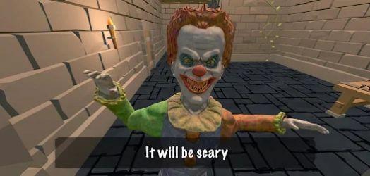 梦魇地牢失忆症游戏(Nightmare Dungeon: Find Escape)