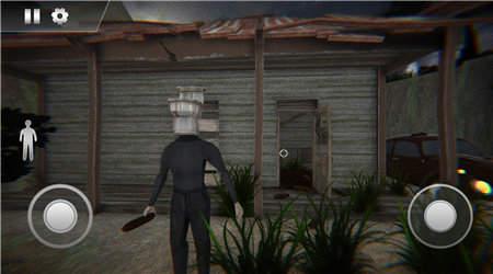 极限惊魂大逃亡安卓手机版