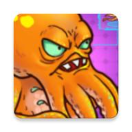 怪物超进化最新版