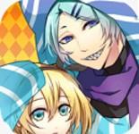 爱丽丝和仙境里的猫